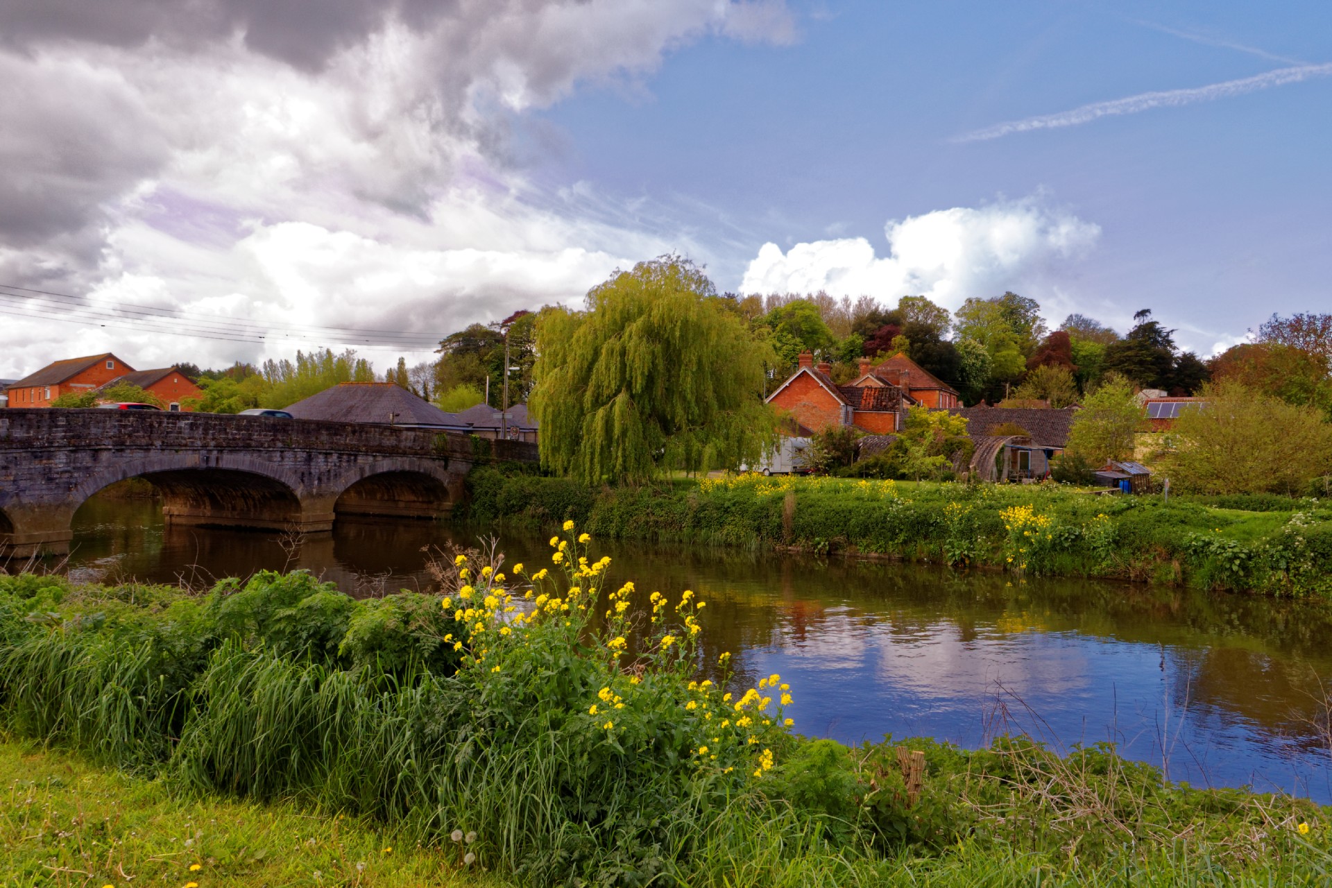 Langport