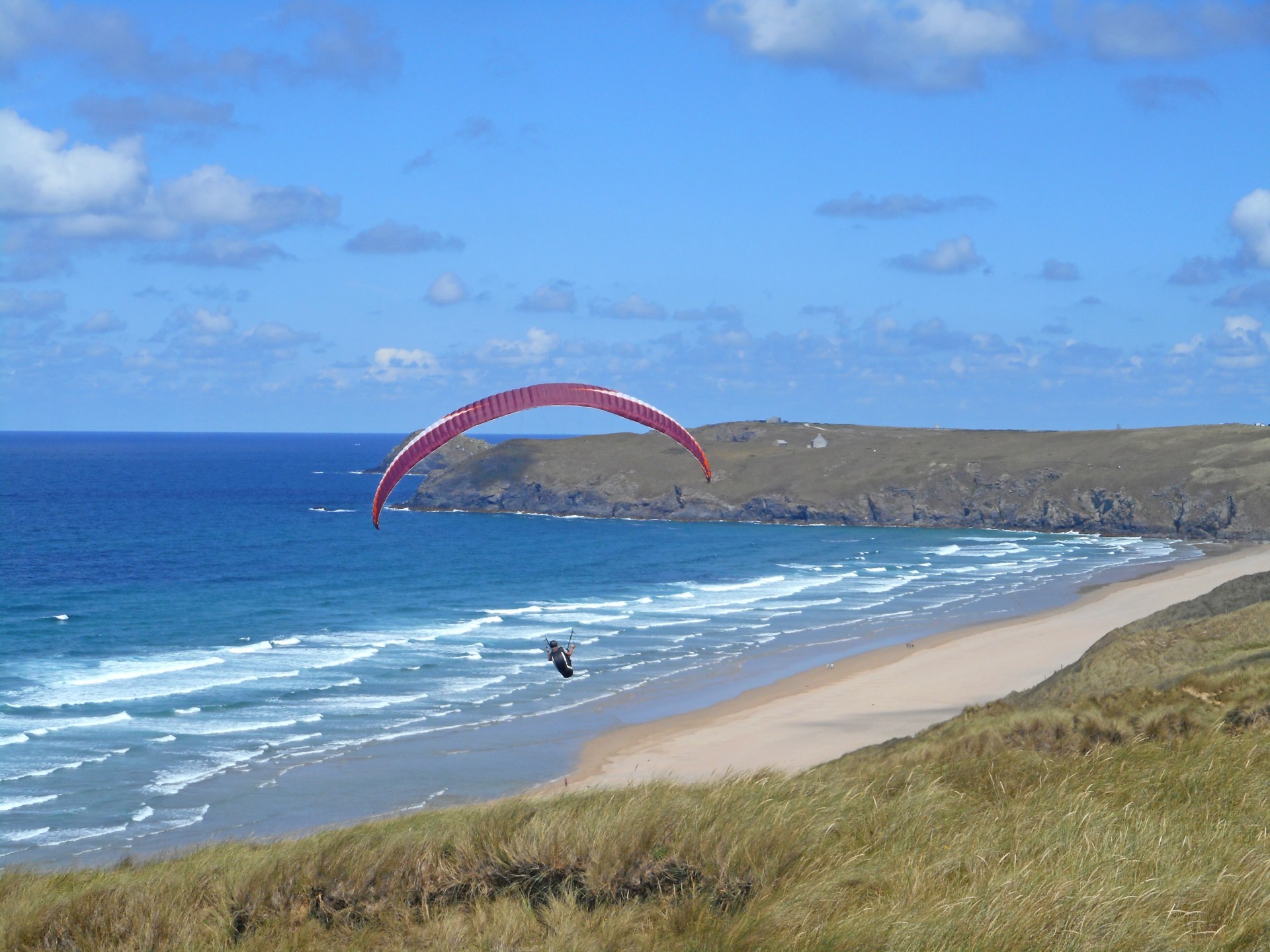Perranporth