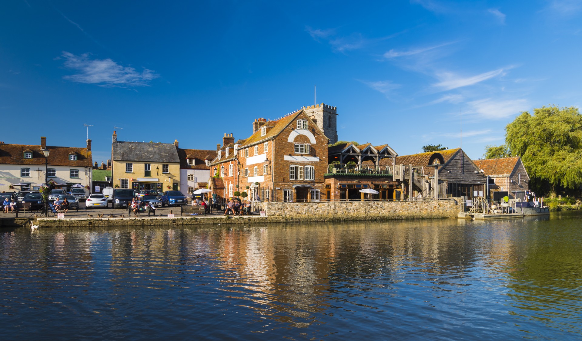 Wareham