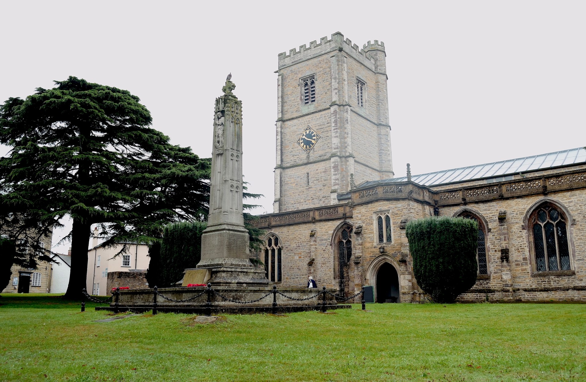 Axminster