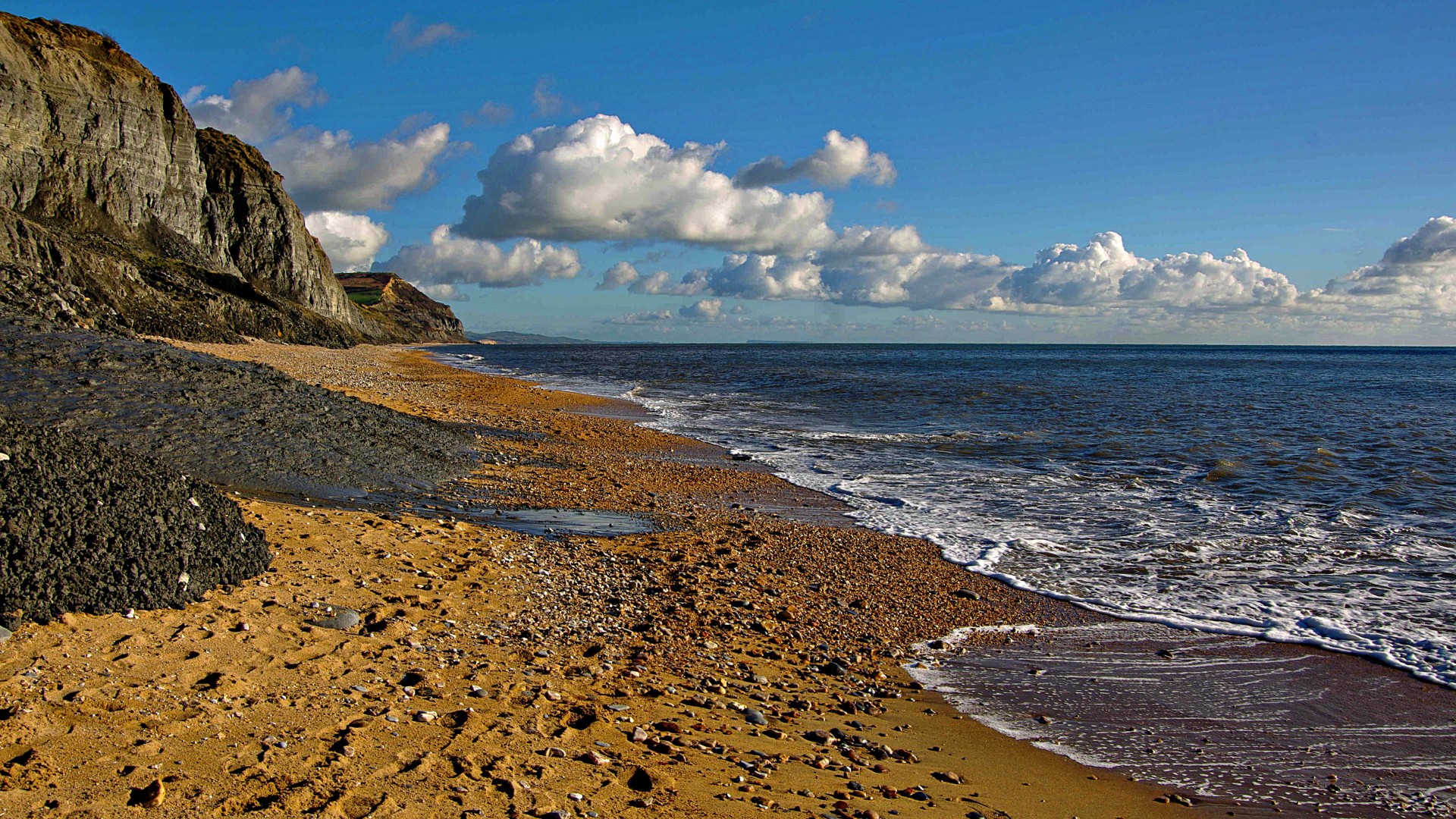 Charmouth