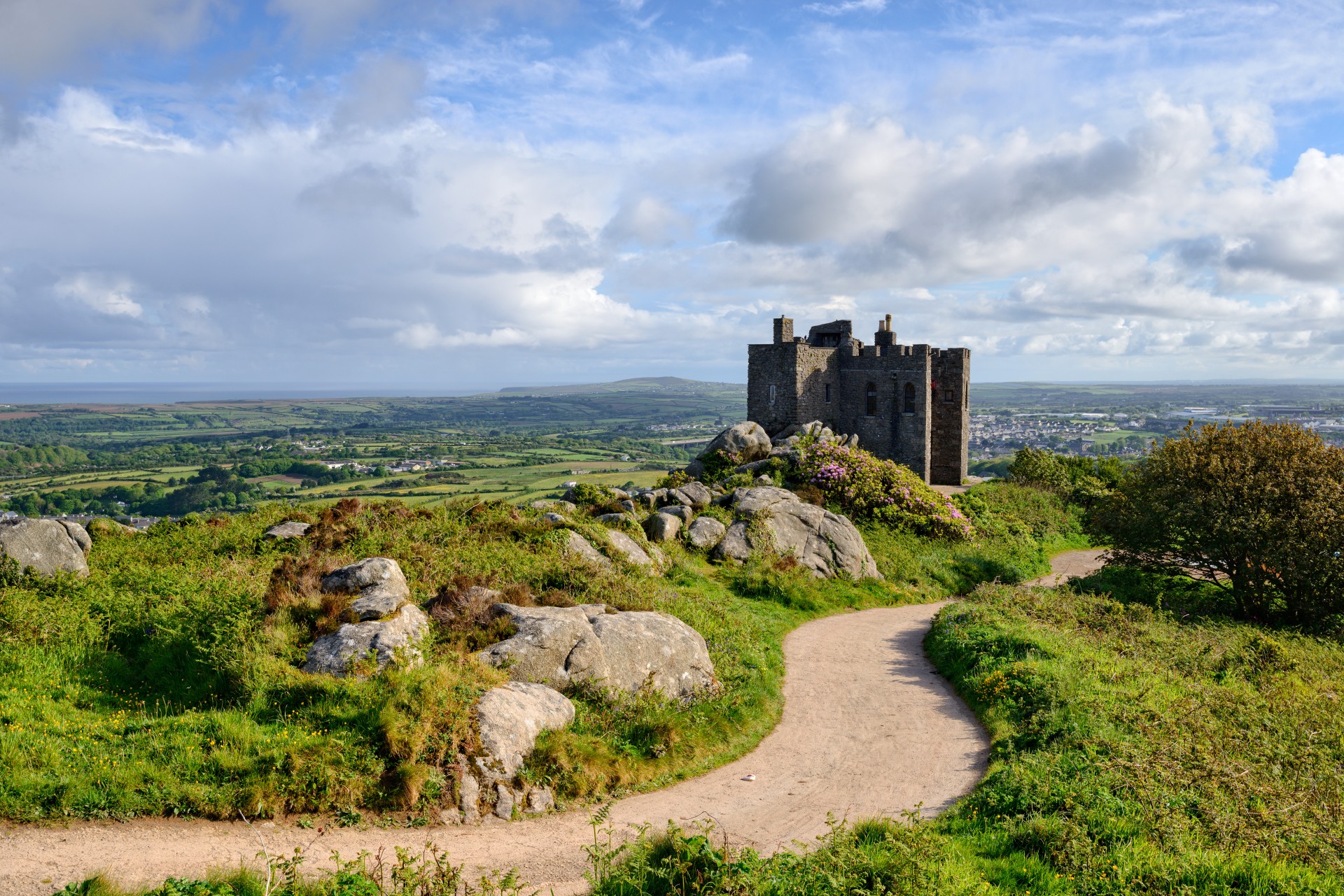 Redruth