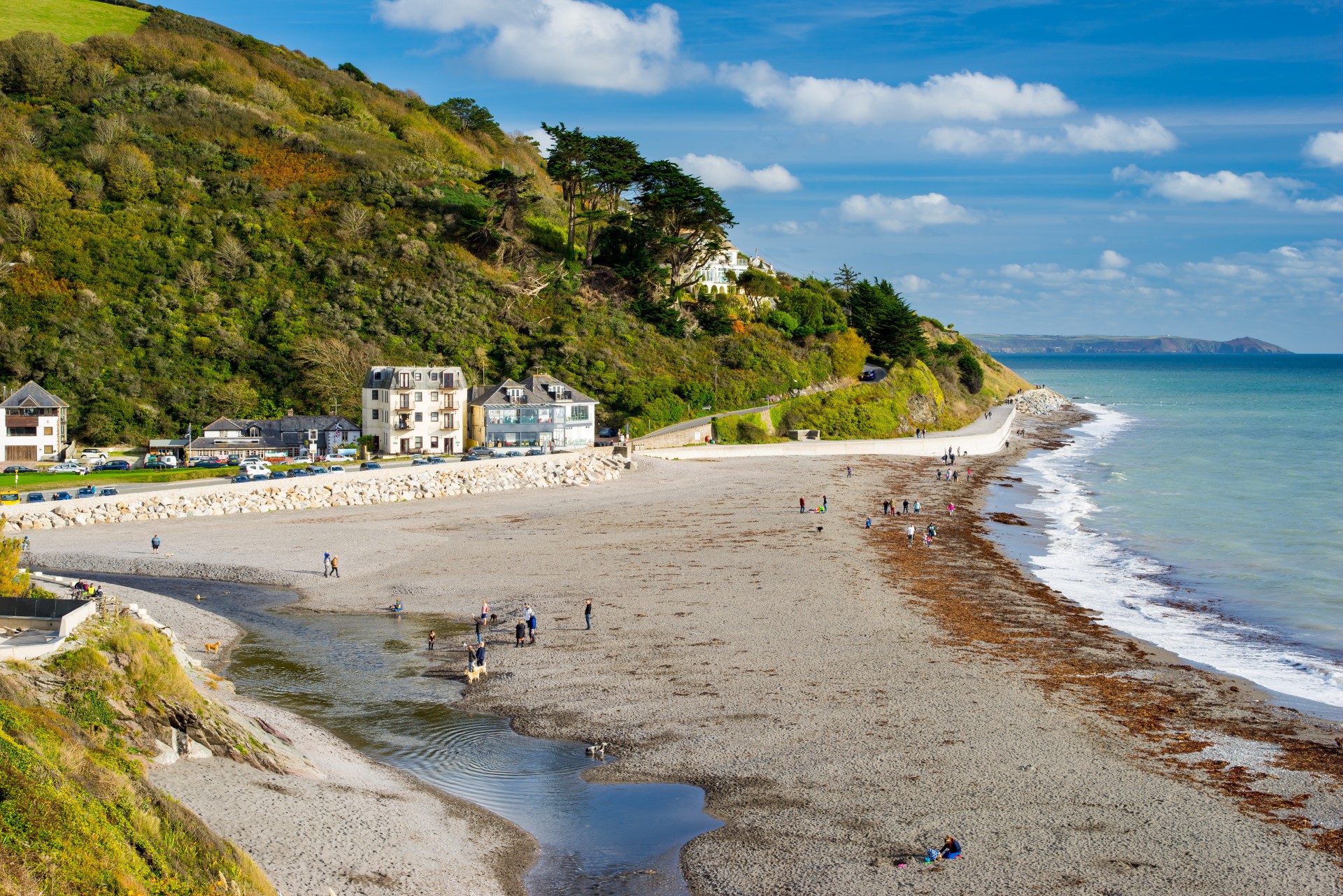 Seaton