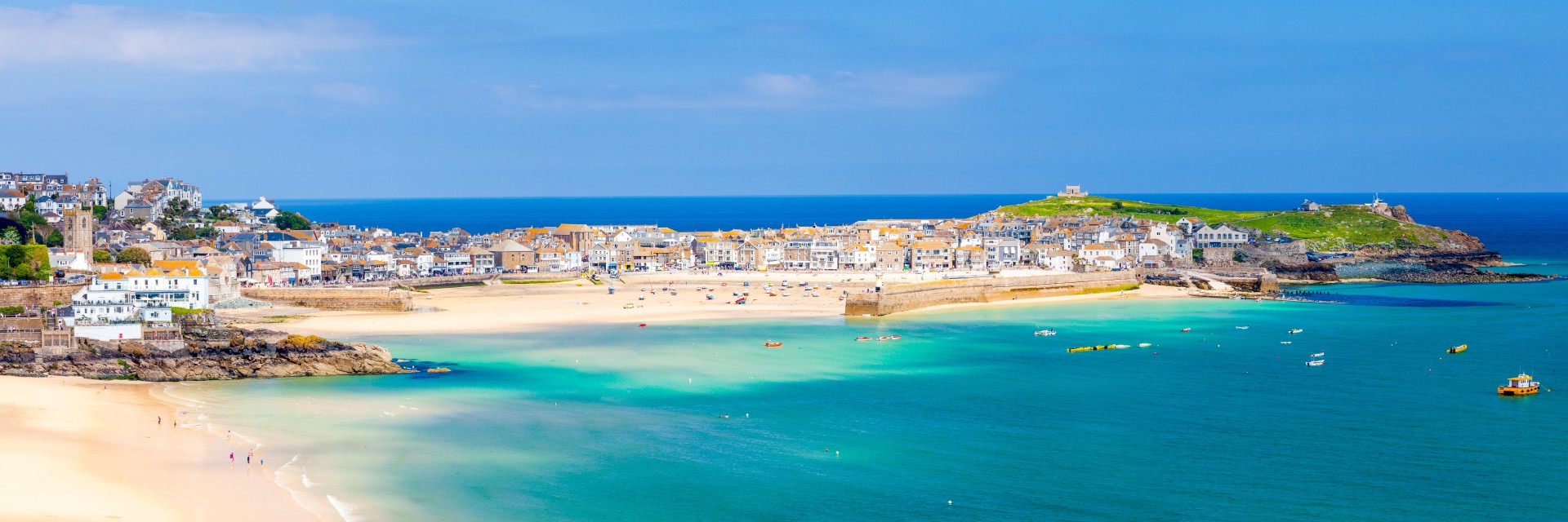St Ives