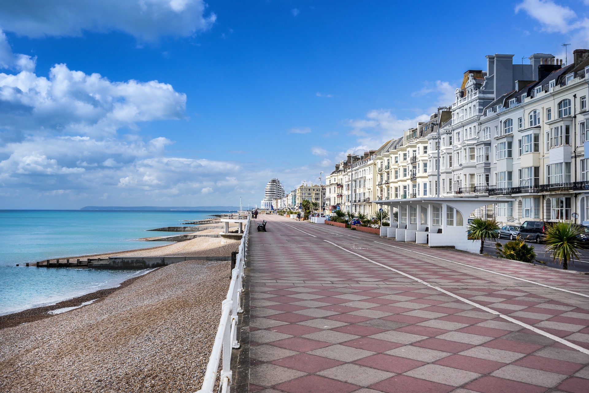 St Leonards