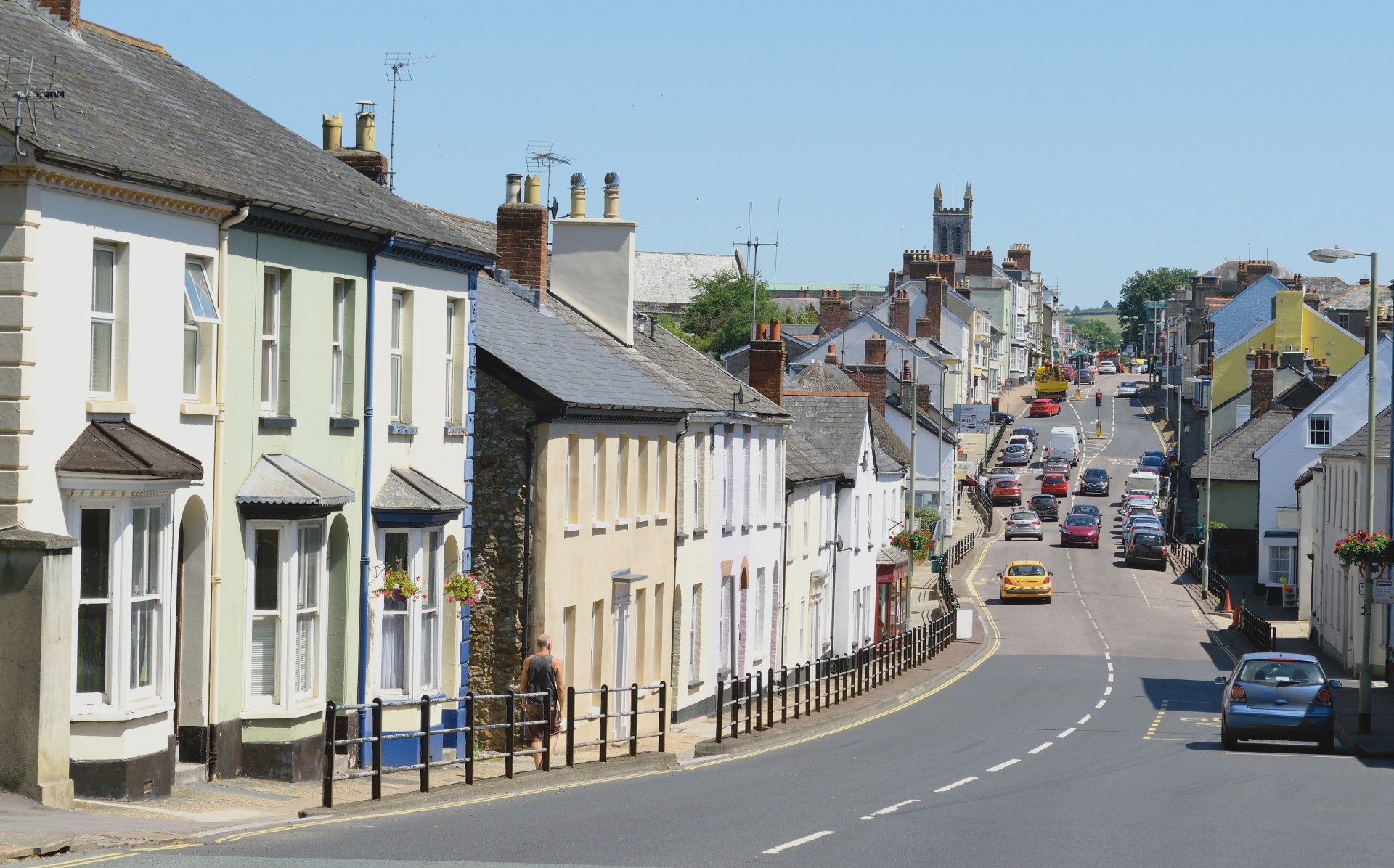 Honiton