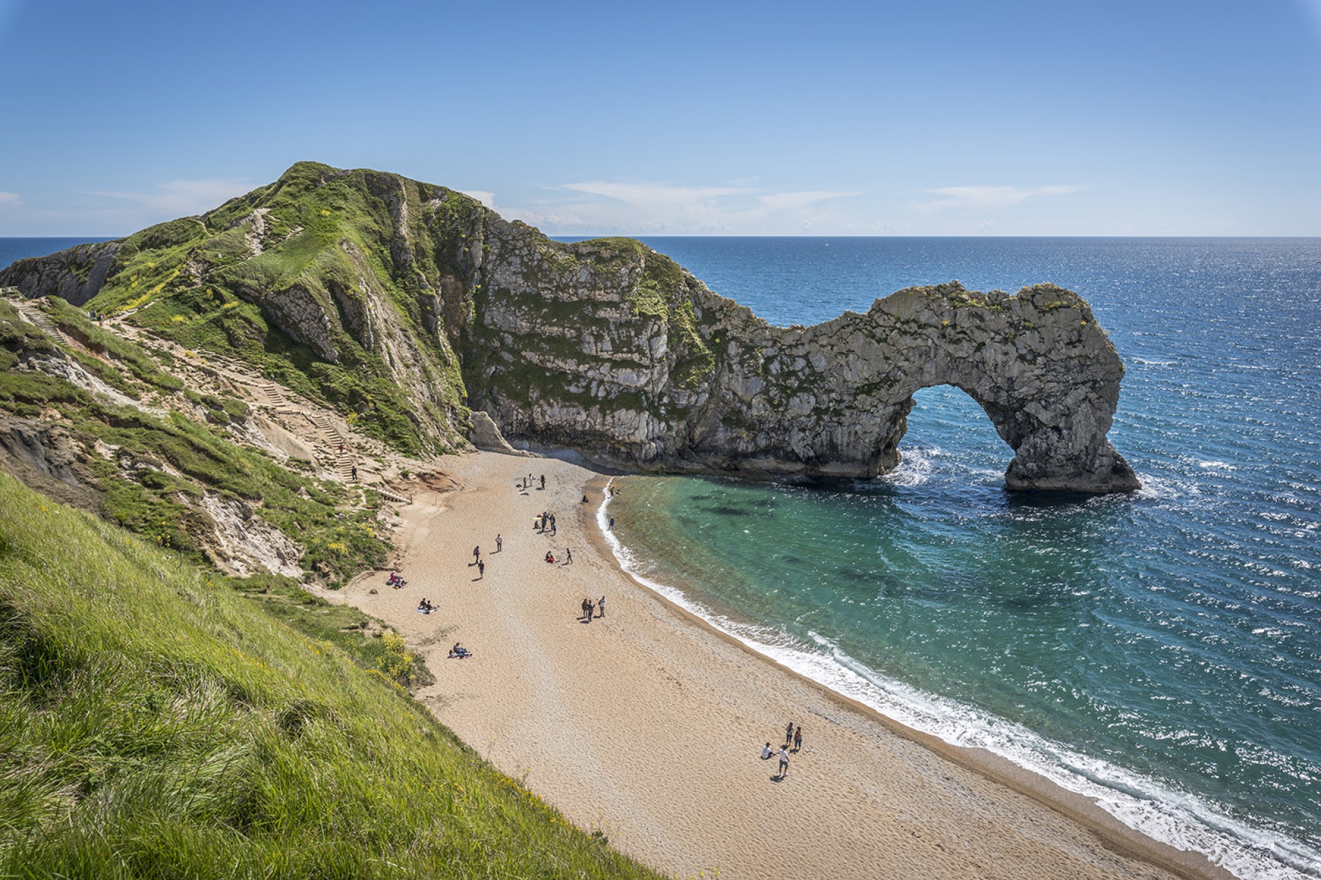 Dorset