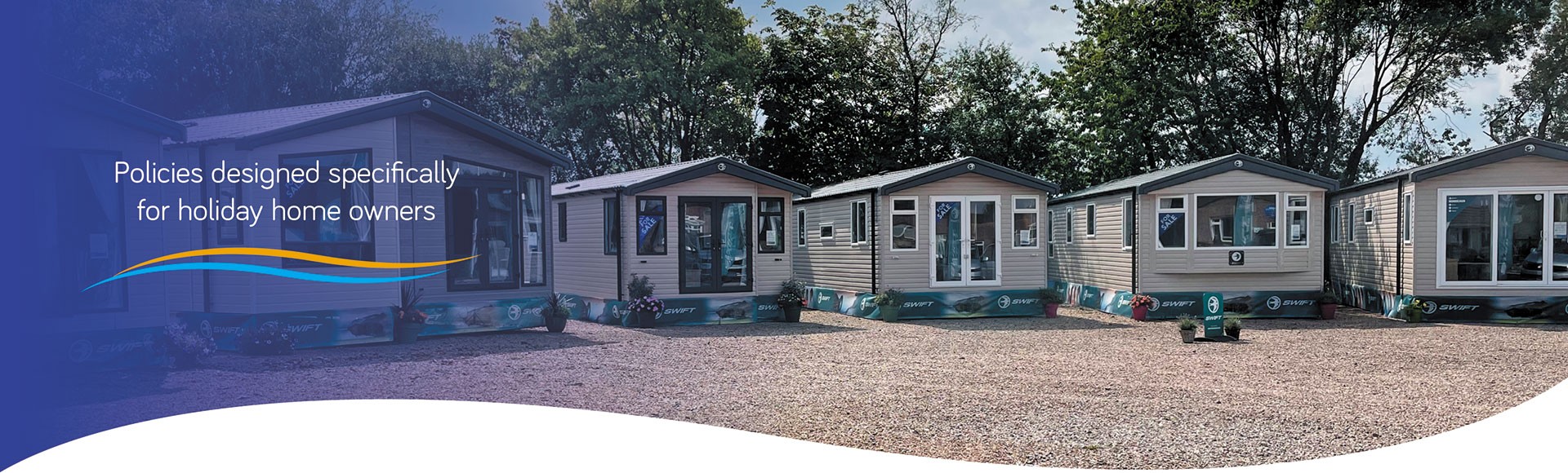 holiday home insurance details