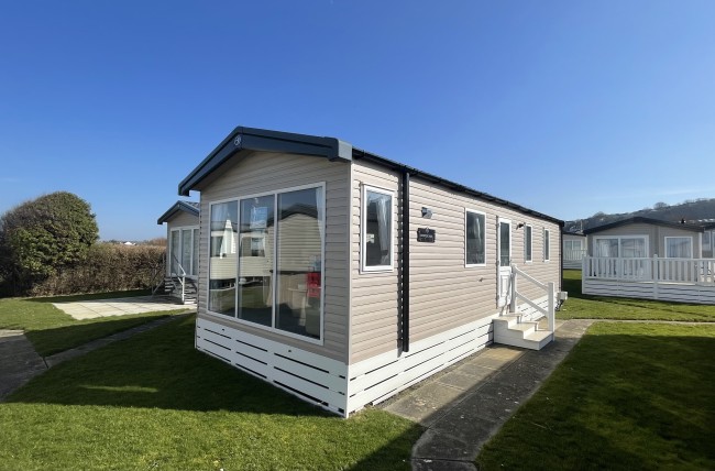 Paddocks 14 exterior