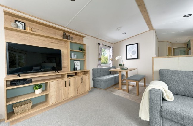 2025 ABI Coworth Dining Area