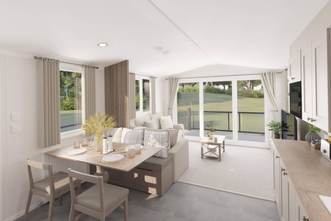 Swift Morlaix internal pic