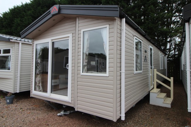 Atlas Sahara 2024 3 bedroom for sale