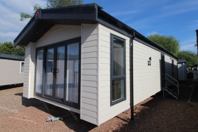 Atlas Jasmine Lodge 2023 2 bedroom for sale