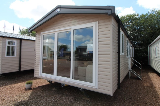 Swift Morlaix ES 2025 3 Bedroom For Sale  