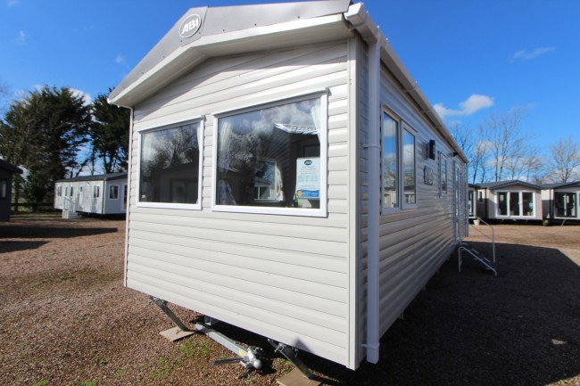 ABI Coworth 2026 2 bedroom for sale