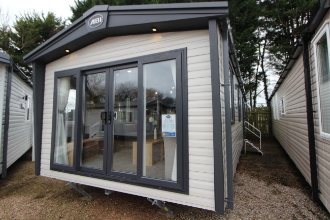 ABI St David 2026 2 bedroom for sale