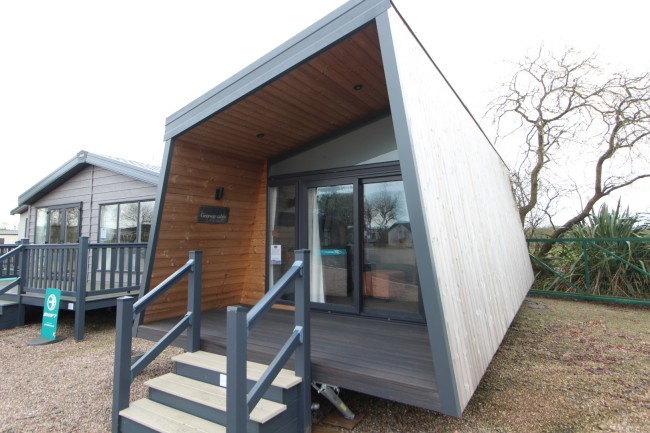 Abi Getaway Cabin 2026 Front 1