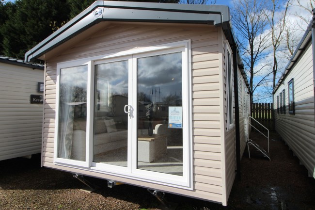 Swift Burgundy 2026 2 bedroom for sale