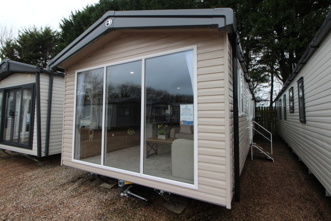 Swift Morlaix 2026 3 bedroom for sale