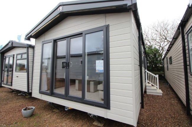 Swift Morlaix 2026 2 bedroom for sale
