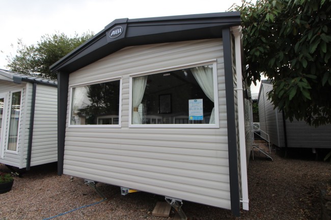 ABI Coworth Deluxe 2026