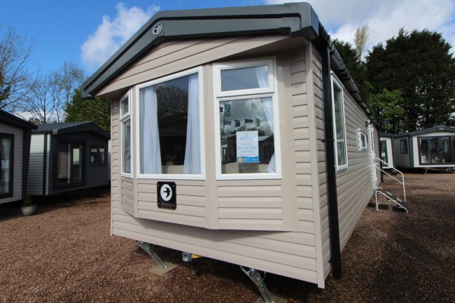 Swift Loire 2026 2 bedroom for sale
