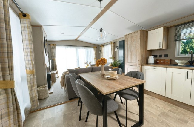 ABI Beverley Lounge