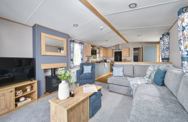 ABI Wimbledon internal pic at Freshwater beach