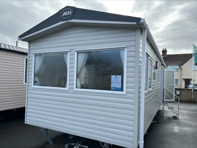 28 x 10 ABI Coworth
