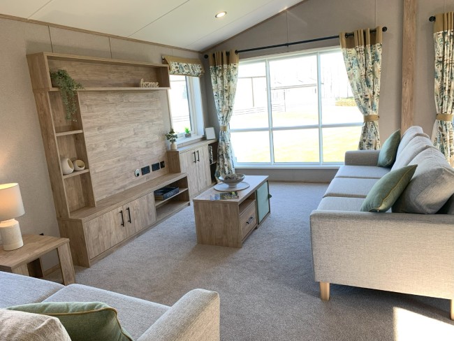 ABI Kielder Lounge