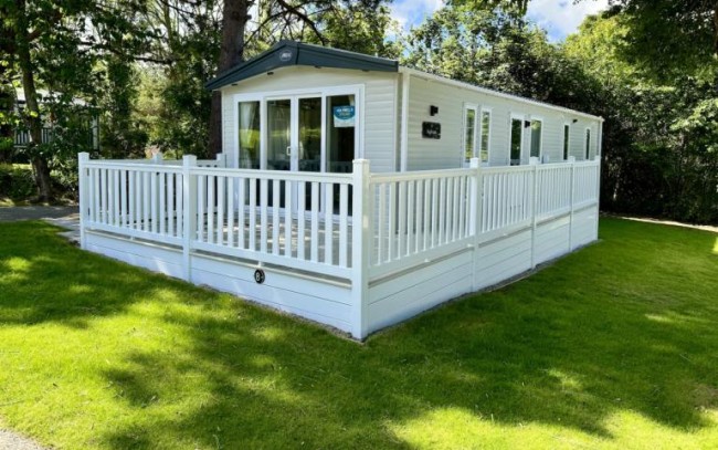 ABI Ingleton Exterior View
