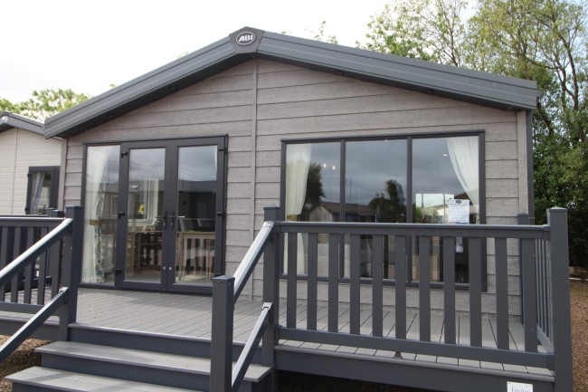 ABI Kielder 2025 2 bedroom for sale