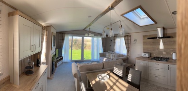 ABI Ambleside Living room