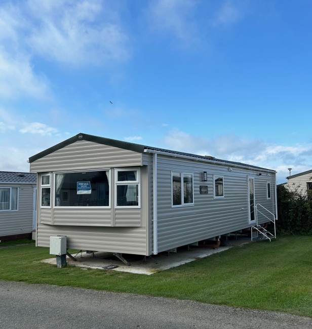 ABI Adelaide 36 x 12 2 beds static caravan for sale