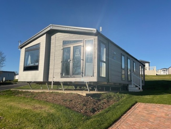 Swift Toronto Lodge 2024 for sale at Meadow Lakes