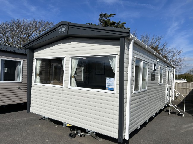 2026 ABI Coworth 28 x 12 