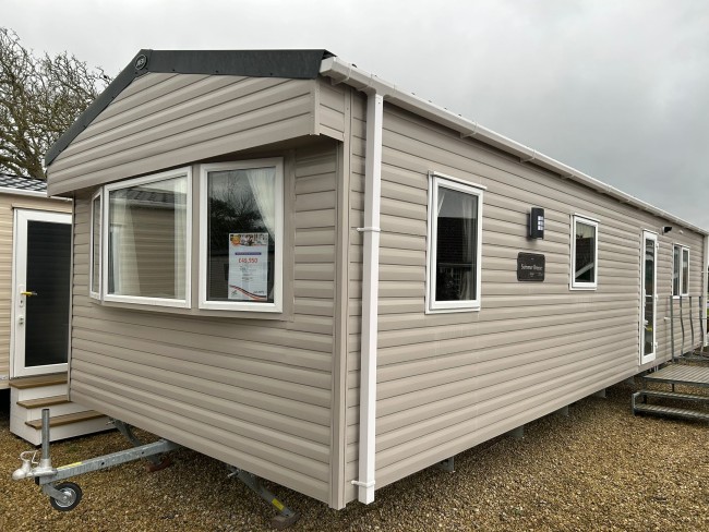ABI Summer Breeze at Home Farm Holiday Park