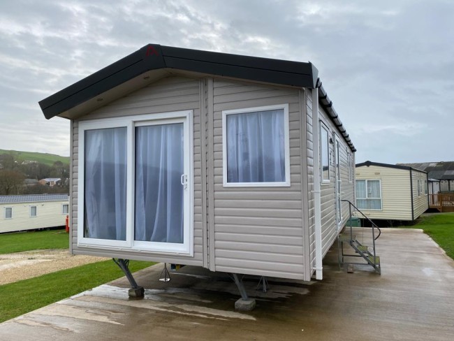 the exterior of the Atlas Sahara at Manor Farm