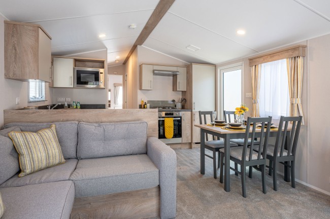 Golden Cap Mirage 28x12 Lounge