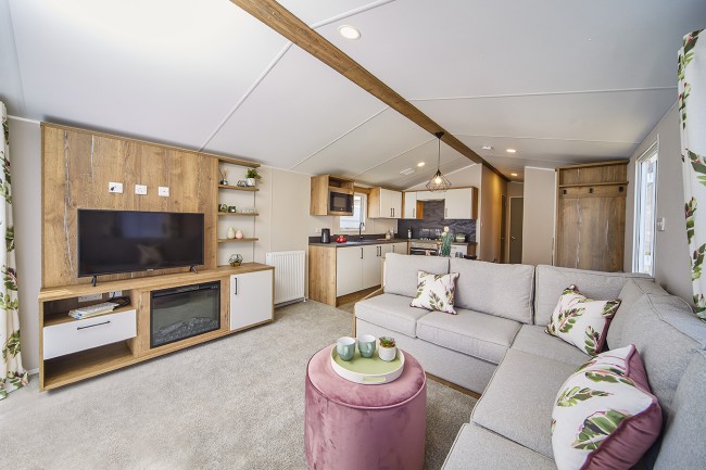 Atlas Sahara Interior