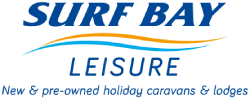 Surf Bay Leisure logo
