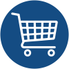 Food Shop Icon