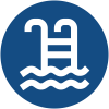 Outdoor Pool icon