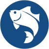 Fishing icon